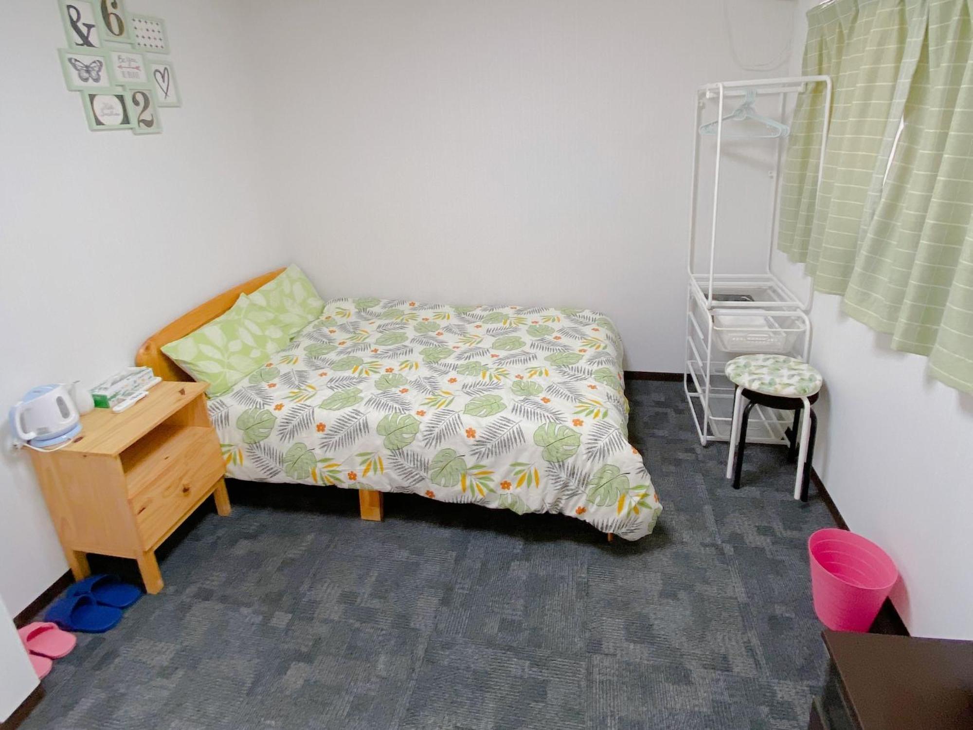 Sachi No Yado - Vacation Stay 12458 Osaka Eksteriør billede